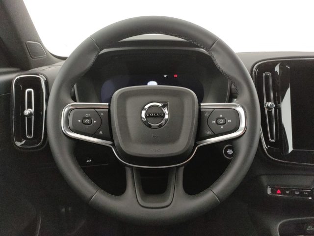 VOLVO XC40 usata, con Immobilizzatore elettronico