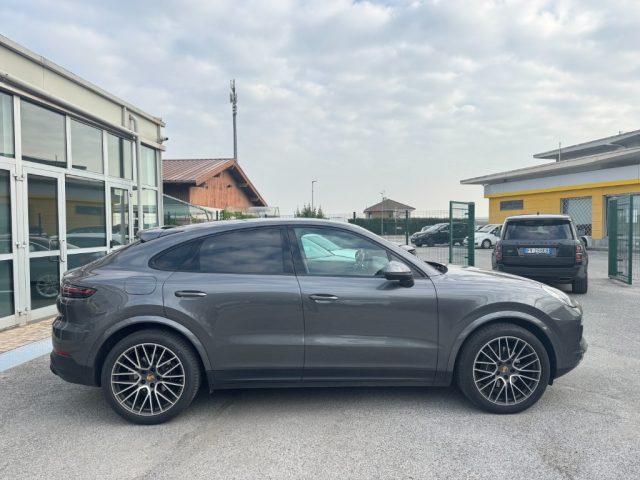 PORSCHE Cayenne usata, con Airbag Passeggero