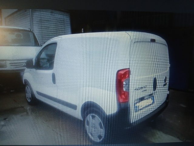 FIAT Fiorino usata, con Airbag
