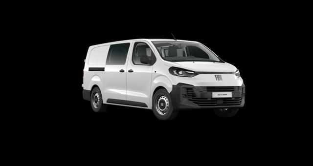 FIAT Scudo usata, con Airbag