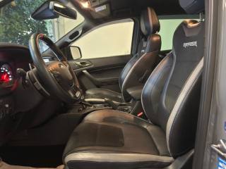 FORD Ranger usata, con Sensore di pioggia