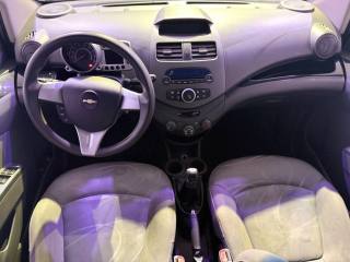 CHEVROLET Spark usata 8