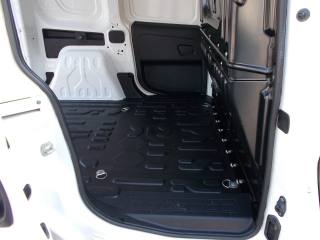 FIAT Doblo usata, con Volante multifunzione