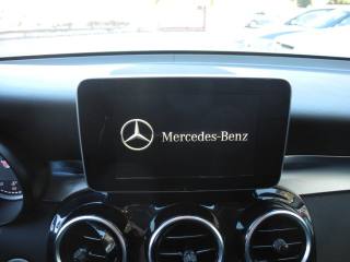 MERCEDES-BENZ GLC 250 usata, con MP3