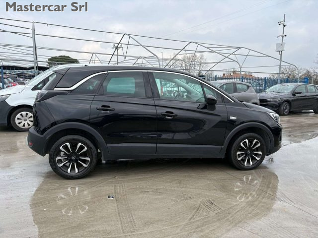 OPEL Crossland usata, con ESP