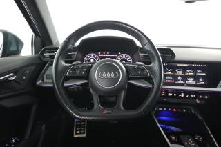 AUDI RS3 usata 5