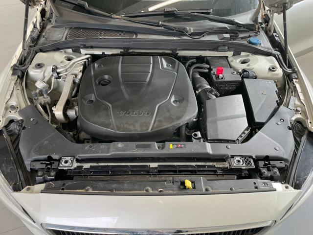 VOLVO V60 usata, con Chiusura centralizzata