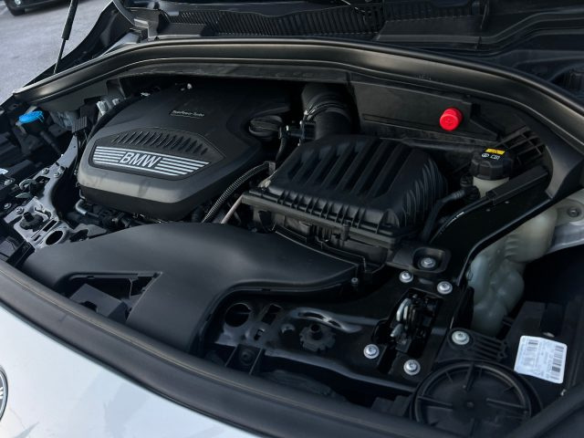 BMW 218 usata, con Cruise Control