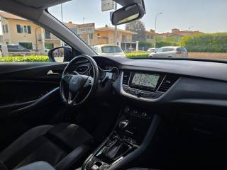 OPEL Grandland X usata 127