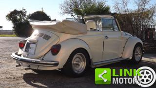 VOLKSWAGEN Maggiolino usata 1