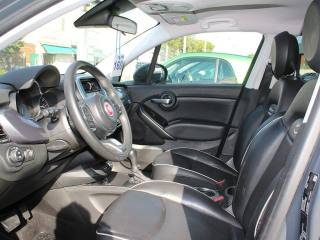 FIAT 500X usata, con Cerchi in lega