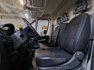 CITROEN Jumper usata, con Immobilizzatore elettronico