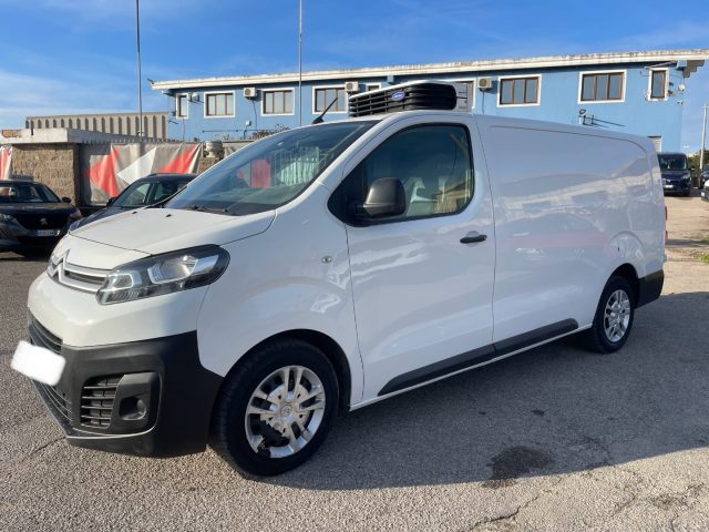 CITROEN Jumpy usata 2