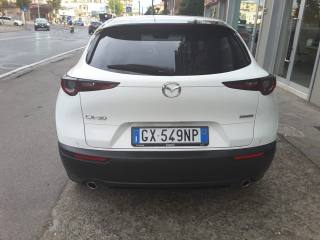 MAZDA CX-30 usata, con USB