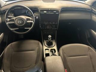 HYUNDAI Tucson usata, con Controllo trazione