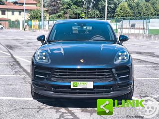 PORSCHE Macan usata, con Airbag