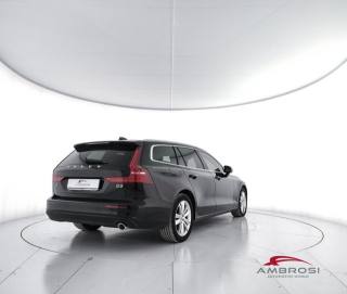 VOLVO V60 usata 2