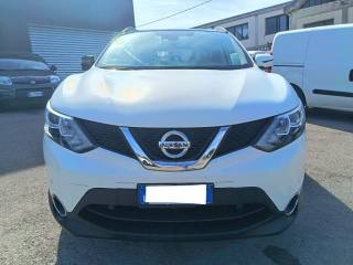 NISSAN Qashqai usata 2
