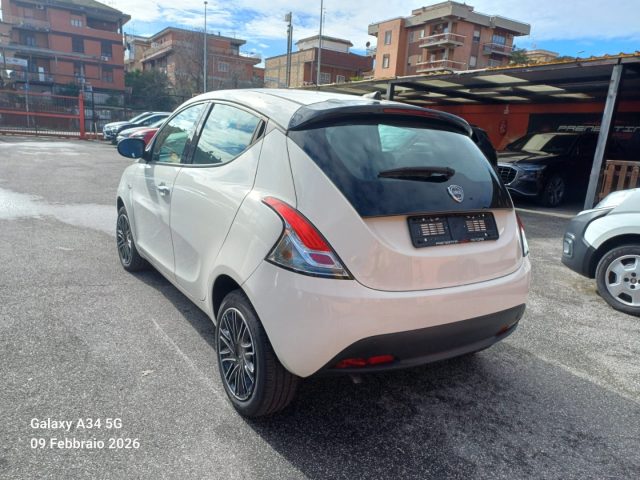 LANCIA Ypsilon usata, con Airbag Passeggero