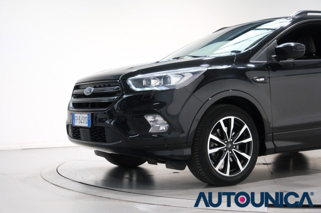 FORD Kuga usata, con Cruise Control