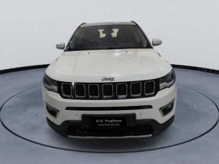 JEEP Compass usata, con Airbag
