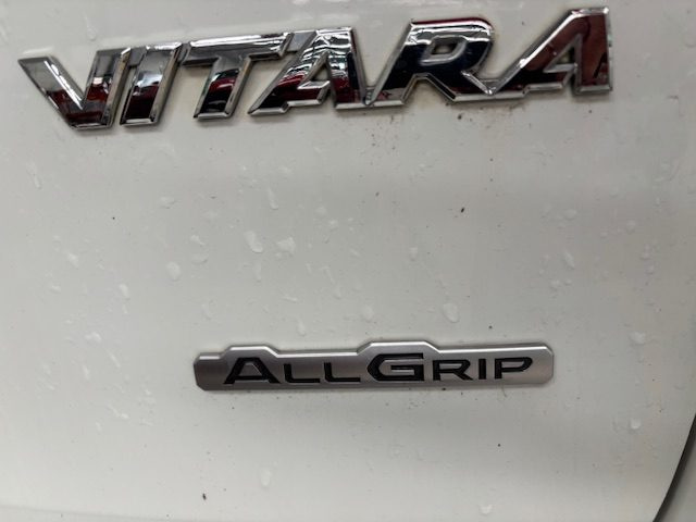 SUZUKI Vitara usata, con Immobilizzatore elettronico