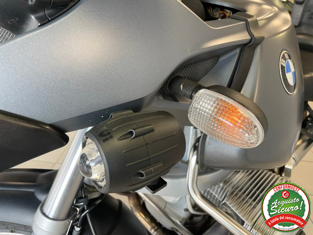 BMW R 1150 GS usata 10