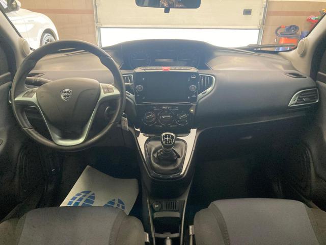 LANCIA Ypsilon usata, con Cerchi in lega