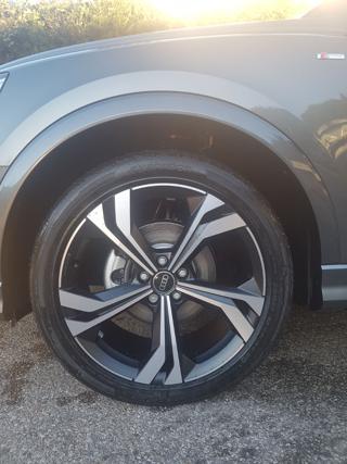 AUDI Q3 usata, con Autoradio