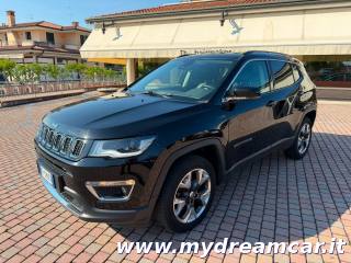 JEEP Compass usata, con Airbag