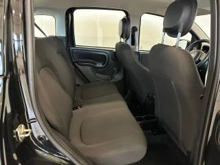FIAT Panda usata, con Chiusura centralizzata