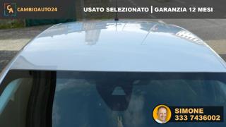 OPEL Corsa usata, con Isofix