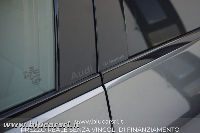 AUDI Q3 usata 43