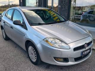 FIAT Bravo usata, con Airbag