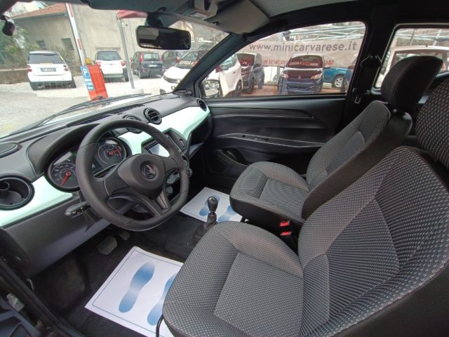MINAUTO Minauto usata, con Autoradio digitale