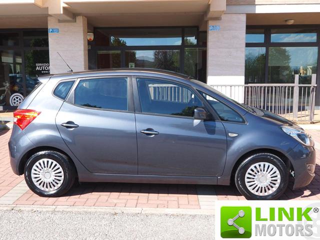 HYUNDAI iX20 usata, con Airbag Passeggero