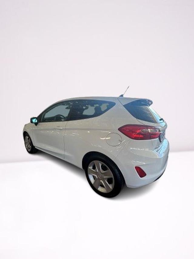 FORD Fiesta usata, con Alzacristalli elettrici
