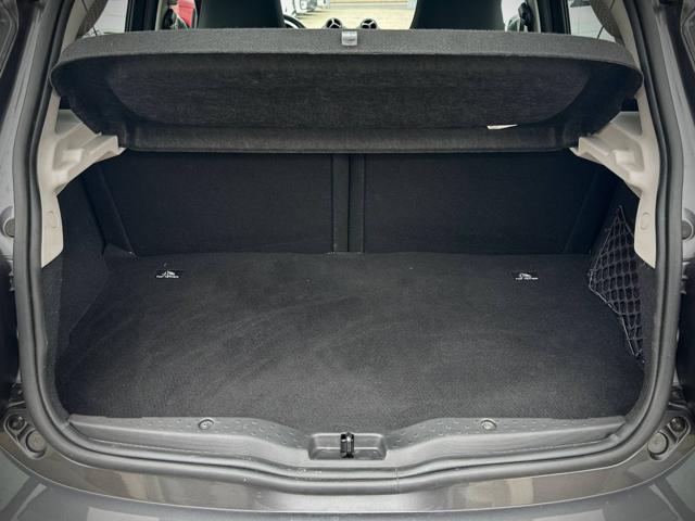 SMART ForFour usata, con Apple CarPlay