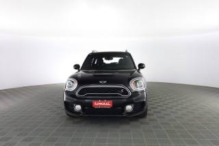 MINI Mini Countryman  2.0 Cooper SD Business Countryman ALL