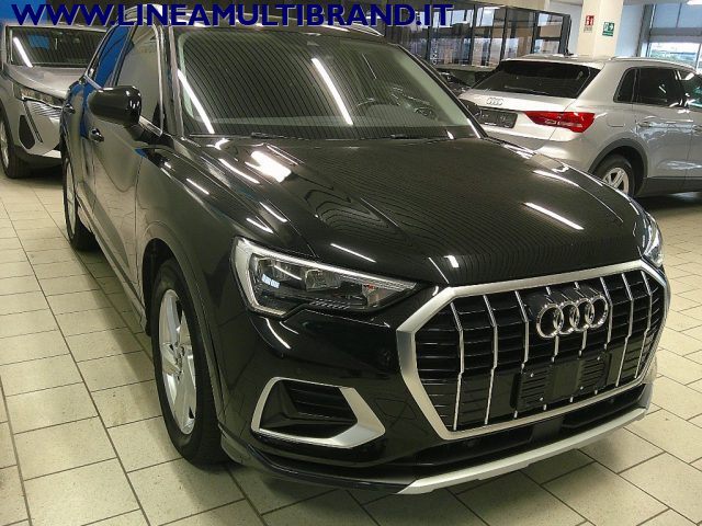 AUDI Q3 usata, con Antifurto