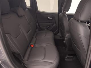 JEEP Renegade usata, con Sensori di parcheggio anteriori