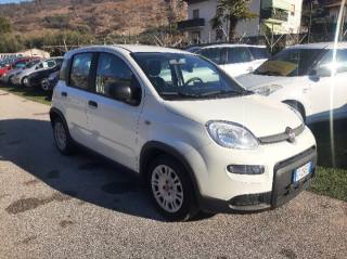 FIAT Panda usata, con Controllo trazione