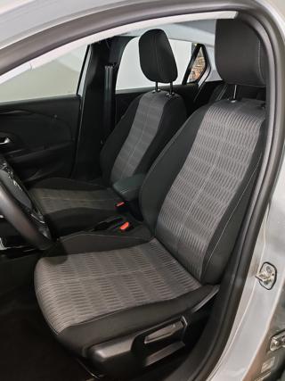 OPEL Corsa usata, con Chiusura centralizzata