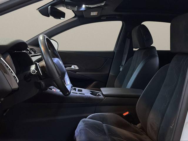 DS AUTOMOBILES DS 7 Crossback usata, con Chiusura centralizzata