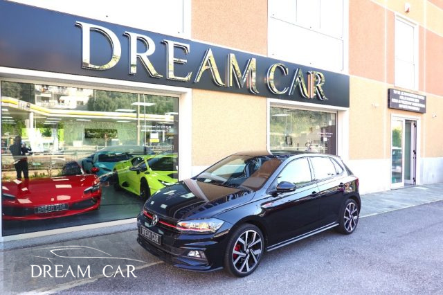 VOLKSWAGEN Polo GTI usata, con ABS