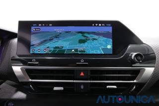 CITROEN C4 usata, con Isofix