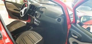 FIAT Punto Evo usata, con Controllo trazione