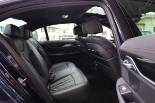 BMW 730 usata 162