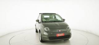 FIAT 500C usata 50
