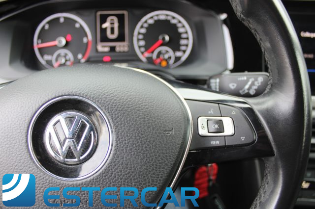 VOLKSWAGEN Polo usata, con Park Distance Control